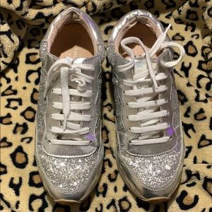 Kate spade sneakers